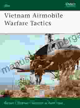 Vietnam Airmobile Warfare Tactics (Elite 154)