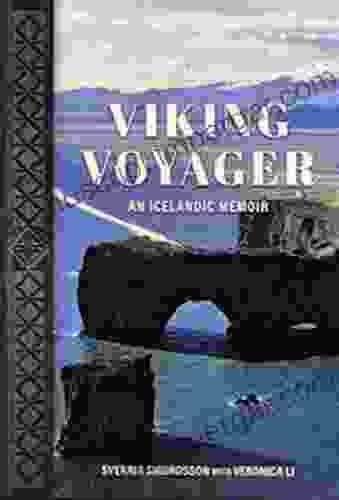 Viking Voyager: An Icelandic Memoir