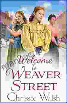 Welcome to Weaver Street: The first in a heartbreaking and heartwarming new WW1 for 2024