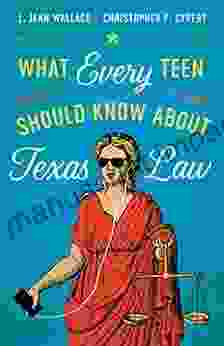 What Every Teen Should Know About Texas Law