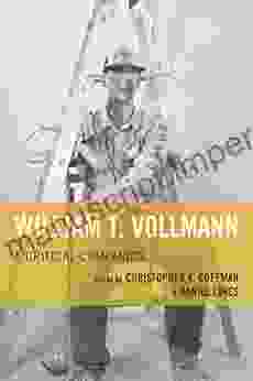 William T Vollmann: A Critical Companion