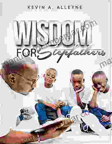 Wisdom For Stepfathers (Man Shift 1)