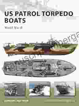 US Patrol Torpedo Boats: World War II (New Vanguard 148)