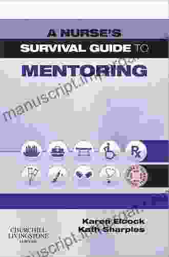 A Nurse S Survival Guide To Mentoring